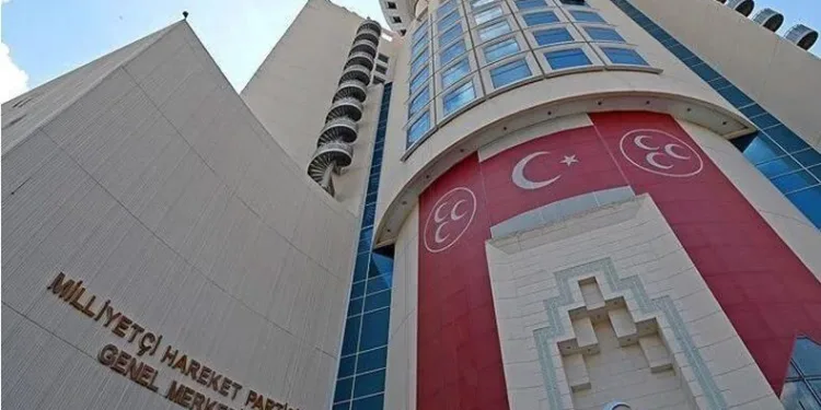 MHP Bursa’da adaylar belli oldu