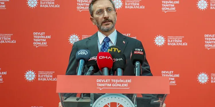 Devlet Teşvikleri Tanıtım Günleri