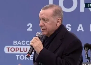Erdoğan’dan Kılıçdaroğlu’na seccade tepkisi