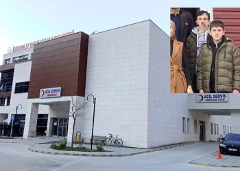 Oyun oynarken fenalaştı, hayatını kaybetti