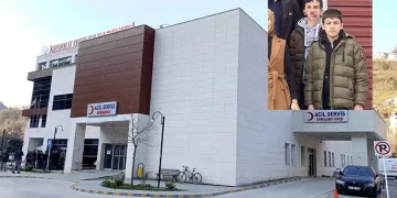Oyun oynarken fenalaştı, hayatını kaybetti
