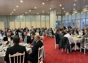 “Bursa, deprem bölgesinde samimi gayret gösteriyor”