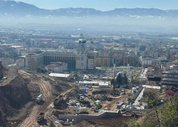 Kentsel dönüşüme büyük destek
