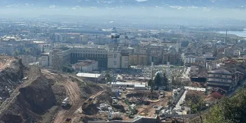 Kentsel dönüşüme büyük destek