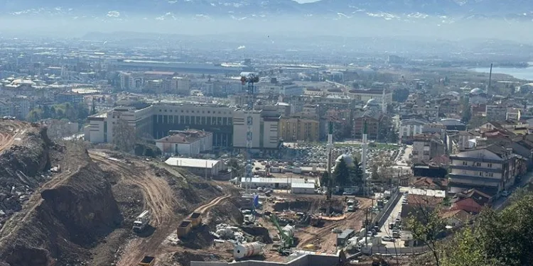 Kentsel dönüşüme büyük destek