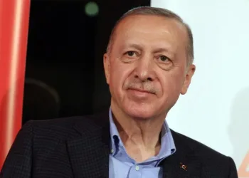 Cumhurbaşkanı Erdoğan’dan bayram mesajı