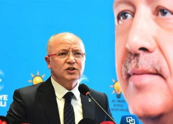 “Bursa’ya 21 yılda 200 milyarın üzerinde yatırım yaptık”