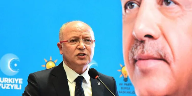 “Bursa’ya 21 yılda 200 milyarın üzerinde yatırım yaptık”