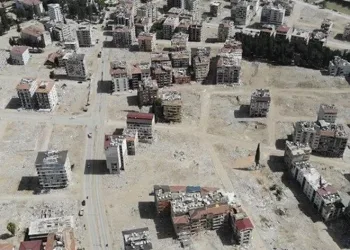 Rusya’dan deprem bölgesine gıda yardımı