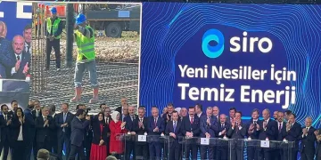 Batarya Geliştirme ve Üretim Kampüsü’nün temeli atılıyor