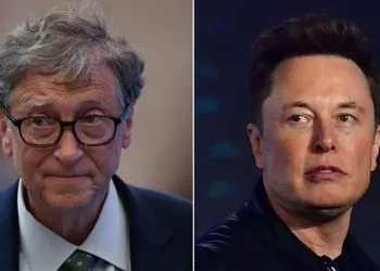 Elon Musk Microsoft’a dava açıyor