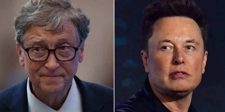 Elon Musk Microsoft’a dava açıyor
