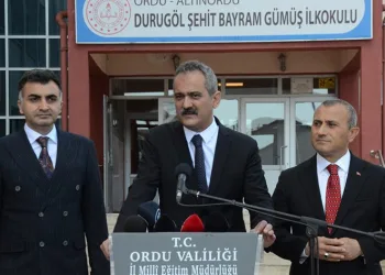 24 Nisan itibarıyla 81 ilde eğitim-öğretim devam edecek
