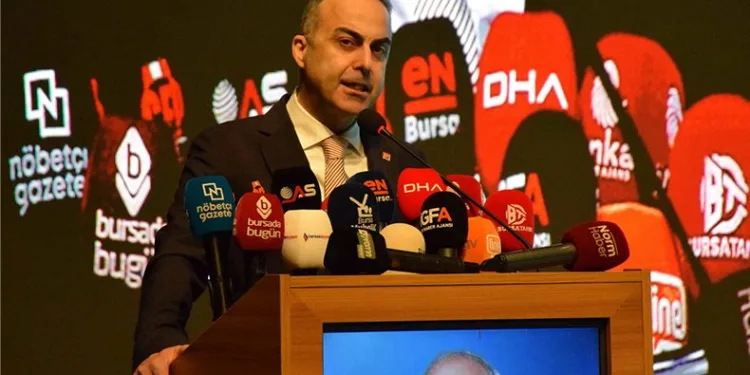 CHP’den Büyükşehir’e uyarı: Toplu taşıma 3 gün ücretsiz olsun