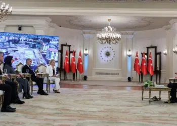 ’14 Mayıs Türkiye için şahlanış dönemi olacak’
