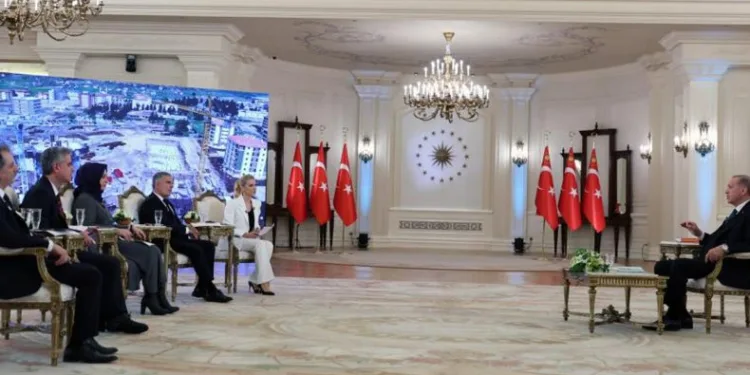 ’14 Mayıs Türkiye için şahlanış dönemi olacak’