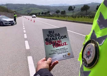 Ramazan Bayramı trafik denetimleri