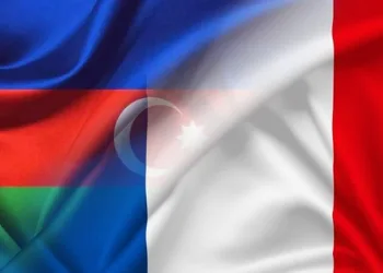 Azerbaycan’dan Fransa’ya “Ermenistan” tepkisi
