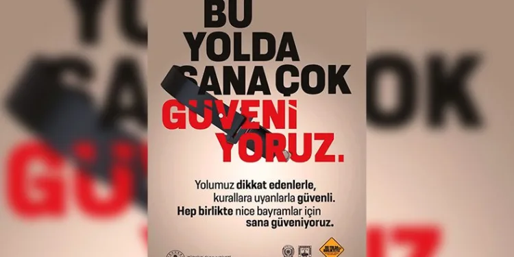 Ramazan Bayramı tedbirleri