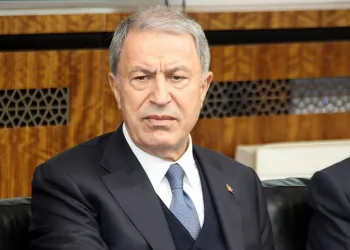 “Terörle arasına mesafe koyamayanlarla sorunumuz var”