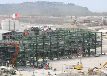 Karadeniz Gazı 20.23’te karaya çıkacak