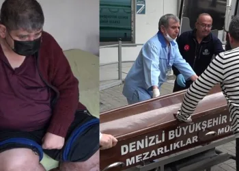 Sivrisineğin ısırdığı güvenlik görevlisi yaşama tutunamadı