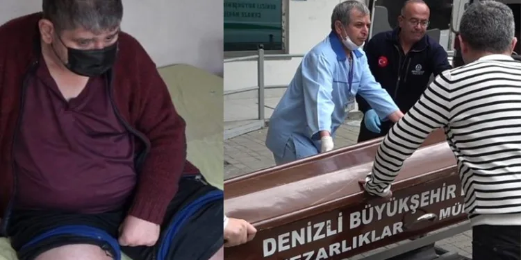Sivrisineğin ısırdığı güvenlik görevlisi yaşama tutunamadı