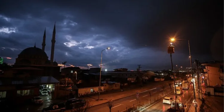 Bayramin enerjisi UEDAŞ’tan