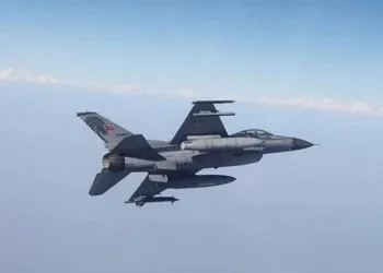 F-16 modernizasyon kiti satışına ona