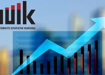 Dış ticaret açığı Mart ayında arttı
