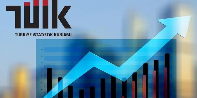 Dış ticaret açığı Mart ayında arttı