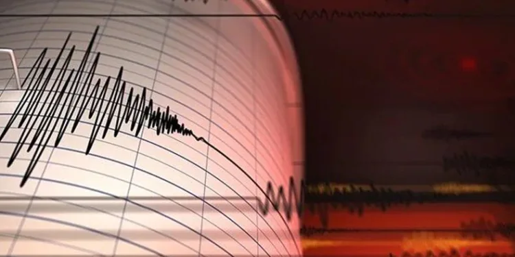 Adana’da 4,3 büyüklüğünde deprem