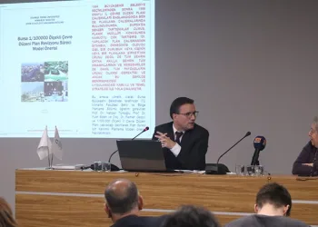 “Bursa’nın deprem fayları belirlendi”