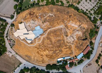 Dünya Mirası Arslantepe tekrar ziyarete açıldı