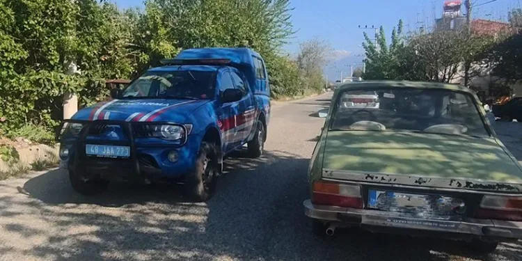 Gelinini öldürdü, cesedini yaktı