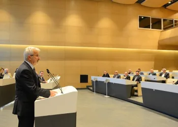 “Bütçeyi en verimli şekilde kullandık”