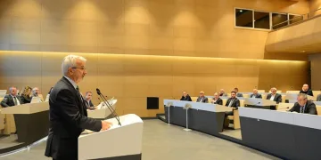 “Bütçeyi en verimli şekilde kullandık”