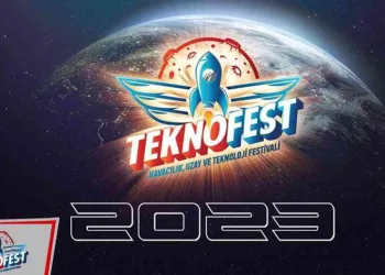 TEKNOFEST 2023 heyecanı başladı
