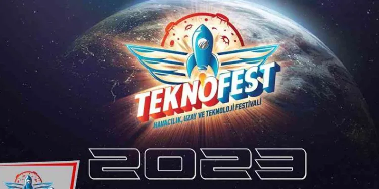 TEKNOFEST 2023 heyecanı başladı