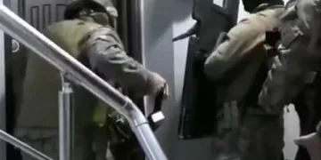 Büyük çaplı uyuşturucu operasyonu