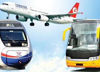 Otobüs yolcusu azalıyor