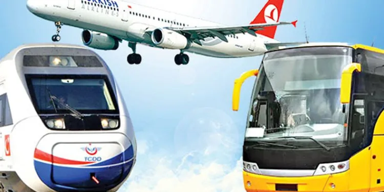 Otobüs yolcusu azalıyor