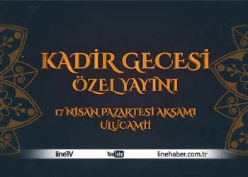 Kadir Gecesi Özel Programı
