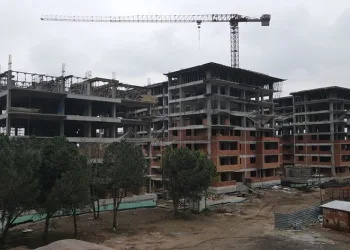 Yıldırım Belediyesi, kentsel dönüşüm çalışmaları