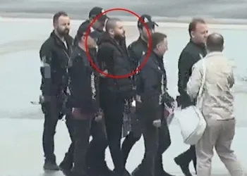 Thodex’in kurucusu Faruk Fatih Özer Türkiye’ye getirildi