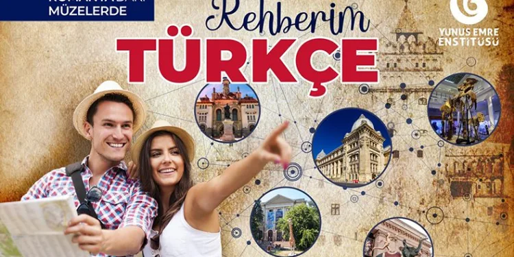 Romanya’da tarihe Türkçeyle yolculuk edilecek