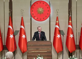 Erdoğan, milletvekilleri ile iftar programında buluştu