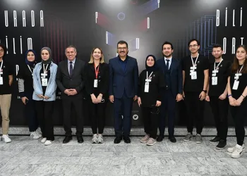 Füzyon’da Sismothon etkinliği