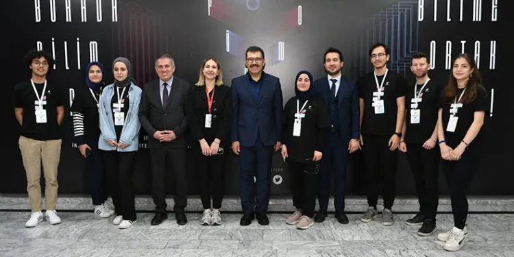 Füzyon’da Sismothon etkinliği