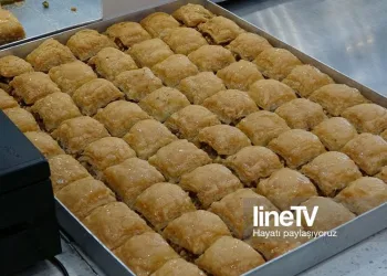 Bayrama sayılı günler kaldı